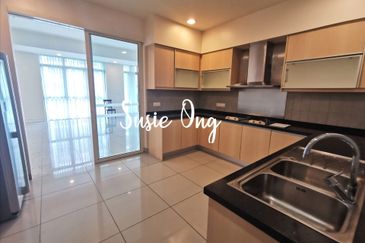 Seri Hening Residence