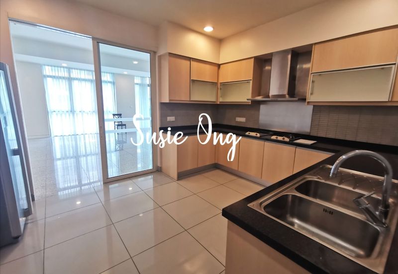 Seri Hening Residence