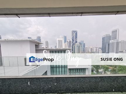  Penthouse with private pool, Kuala Lumpur, Taman U-Thant