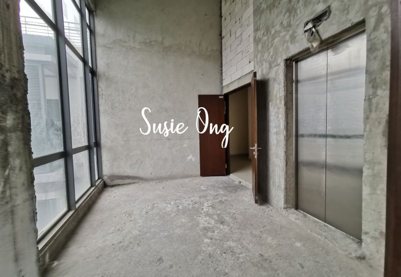 Rimbun @ Embassy Row