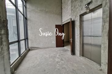 Rimbun @ Embassy Row