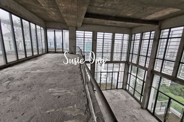 Rimbun @ Embassy Row