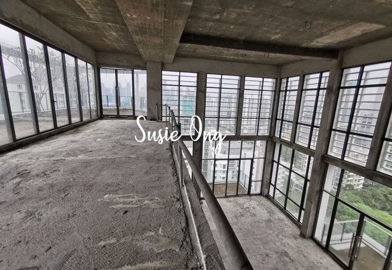 Rimbun @ Embassy Row