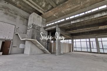 Rimbun @ Embassy Row