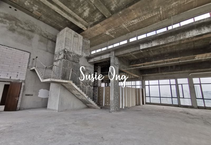 Rimbun @ Embassy Row