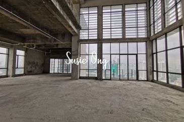 Rimbun @ Embassy Row