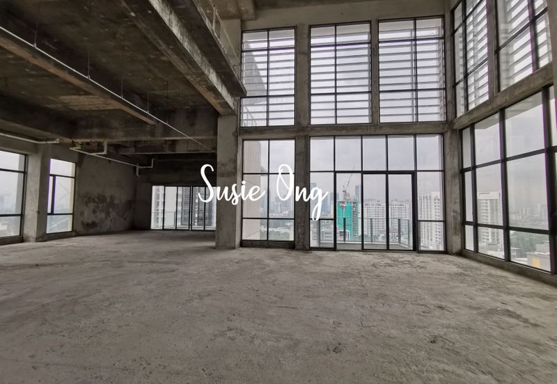 Rimbun @ Embassy Row