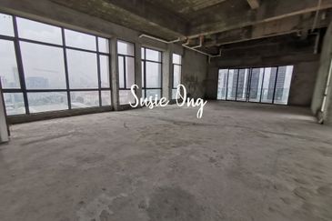 Rimbun @ Embassy Row