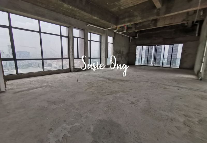 Rimbun @ Embassy Row