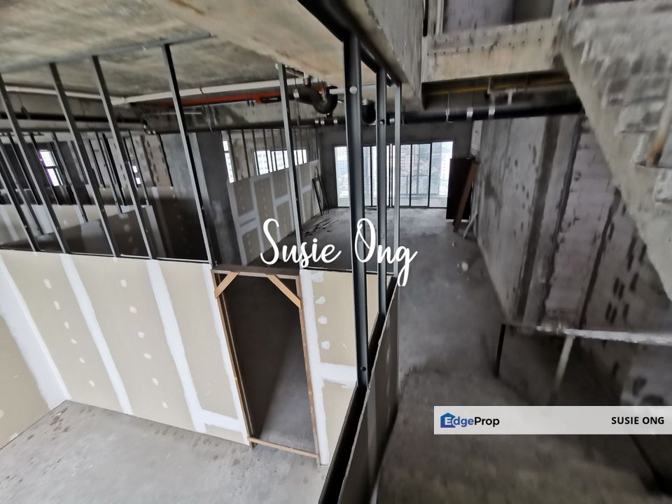 Rimbun @ Embassy Row triplex Penthouse with pool, Kuala Lumpur, Ampang Hilir