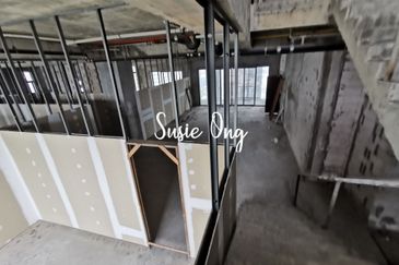 Rimbun @ Embassy Row