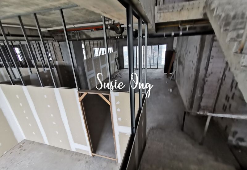 Rimbun @ Embassy Row