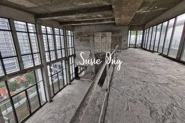 Rimbun @ Embassy Row