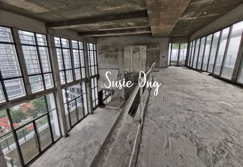 Rimbun @ Embassy Row