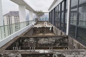 Rimbun @ Embassy Row