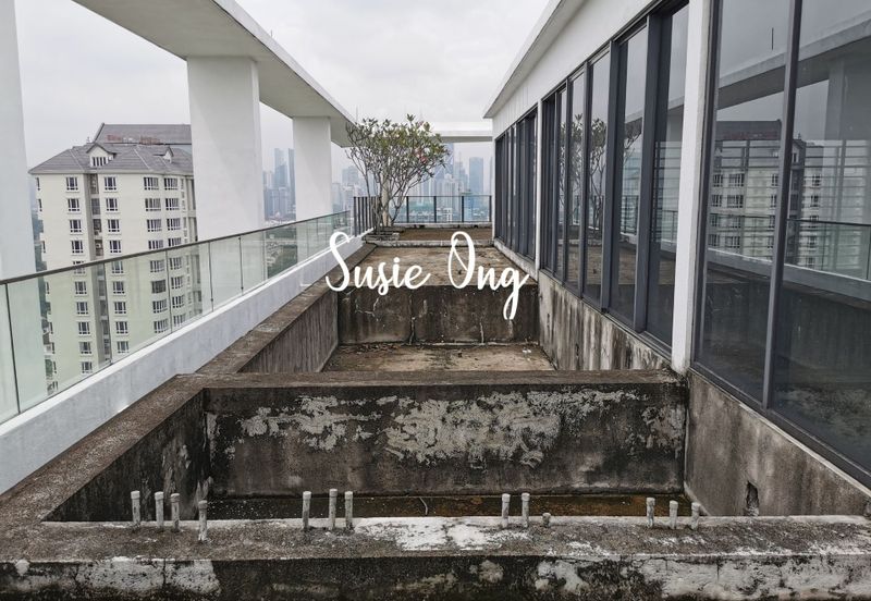 Rimbun @ Embassy Row