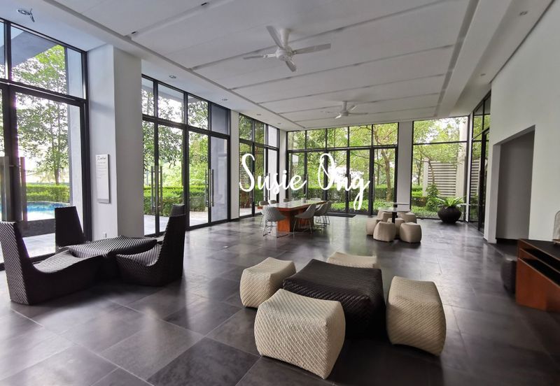 Rimbun @ Embassy Row