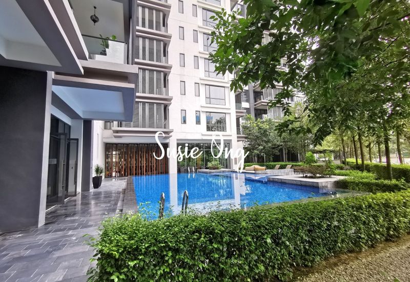 Rimbun @ Embassy Row