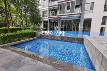 Rimbun @ Embassy Row