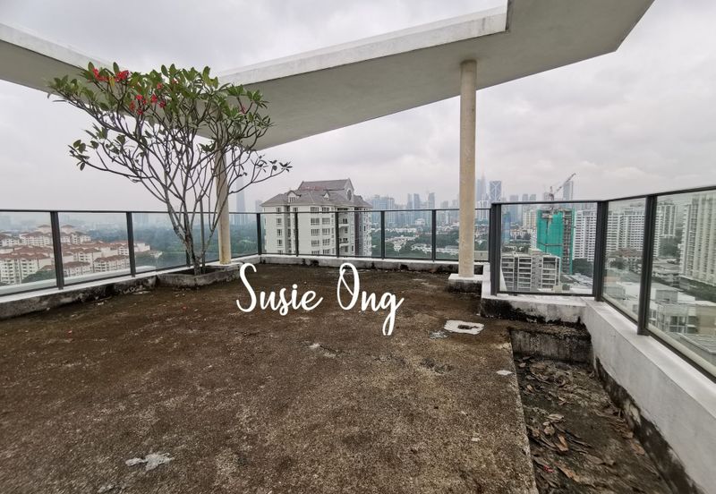 Rimbun @ Embassy Row