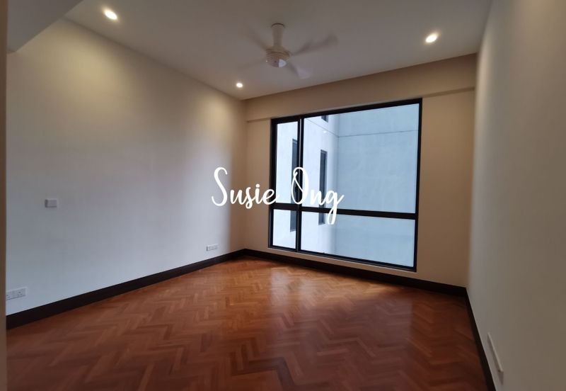 Rimbun @ Embassy Row