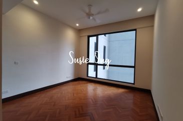 Rimbun @ Embassy Row