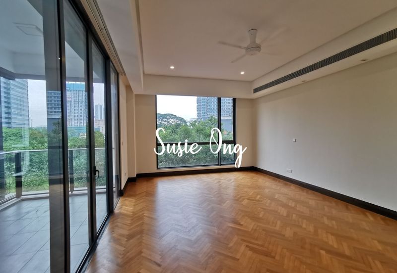 Rimbun @ Embassy Row