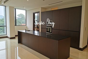 Rimbun @ Embassy Row