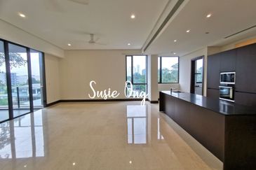 Rimbun @ Embassy Row