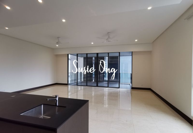 Rimbun @ Embassy Row