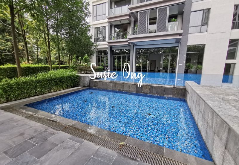 Rimbun @ Embassy Row