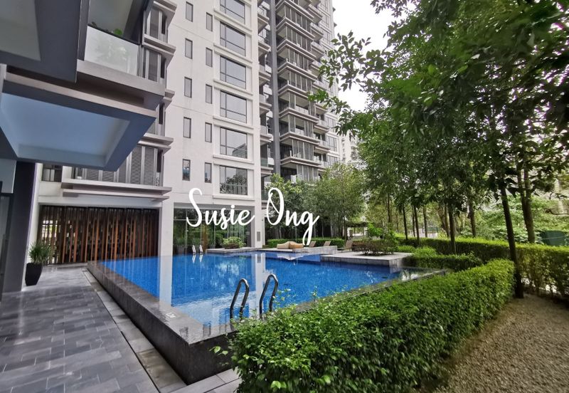 Rimbun @ Embassy Row