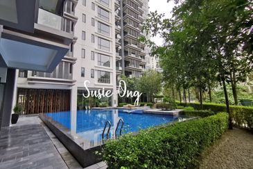 Rimbun @ Embassy Row