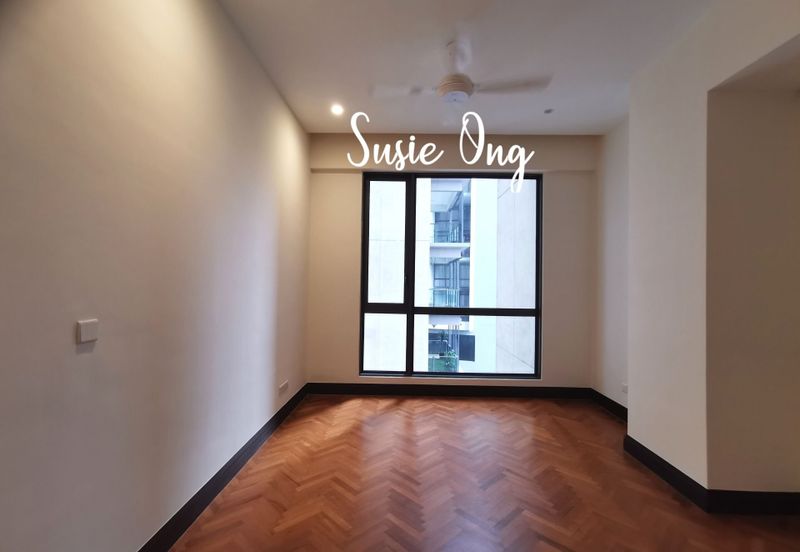 Rimbun @ Embassy Row