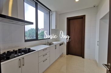 Rimbun @ Embassy Row