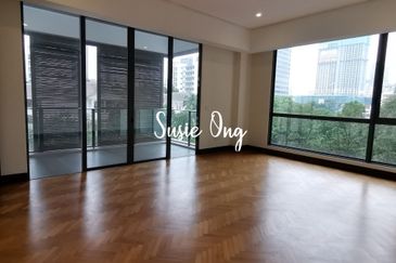 Rimbun @ Embassy Row