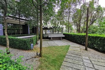 Rimbun @ Embassy Row