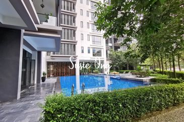 Rimbun @ Embassy Row