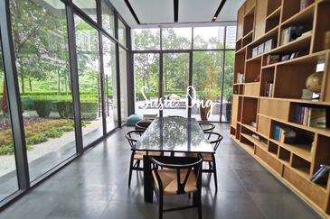 Rimbun @ Embassy Row