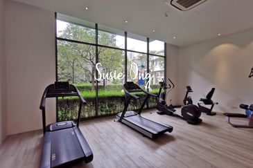 Rimbun @ Embassy Row