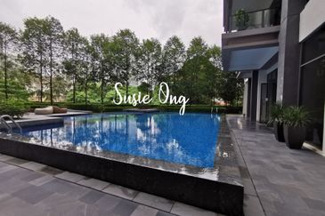 Rimbun @ Embassy Row