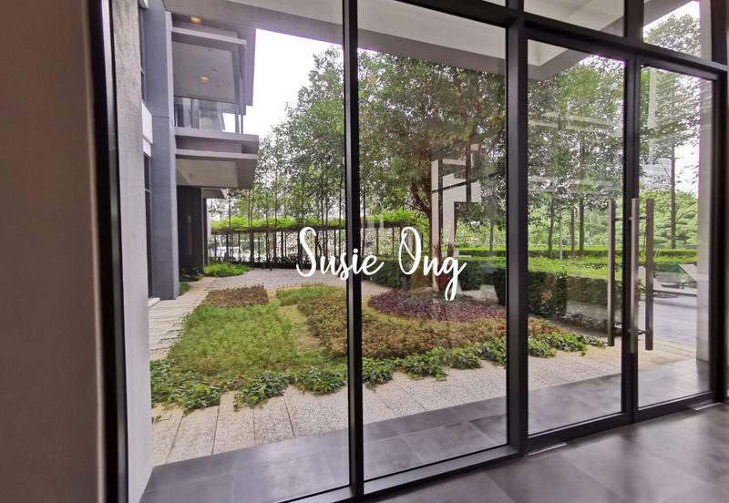 Rimbun @ Embassy Row