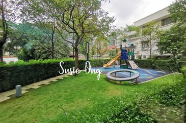 Rimbun @ Embassy Row