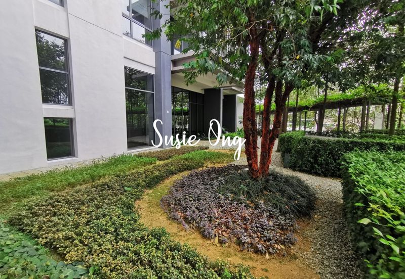 Rimbun @ Embassy Row