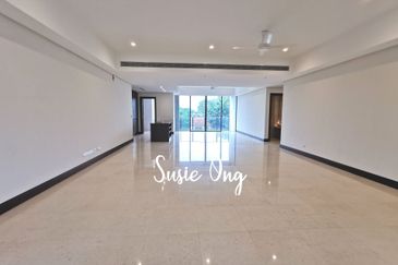 Rimbun @ Embassy Row