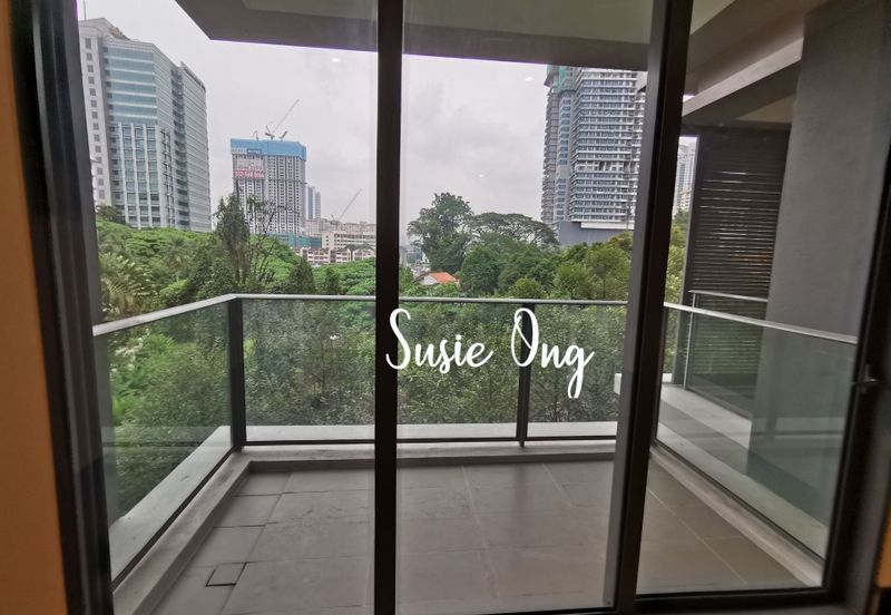 Rimbun @ Embassy Row