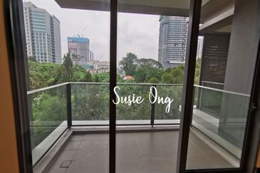 Rimbun @ Embassy Row