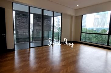 Rimbun @ Embassy Row