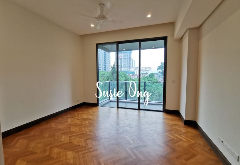 Rimbun @ Embassy Row