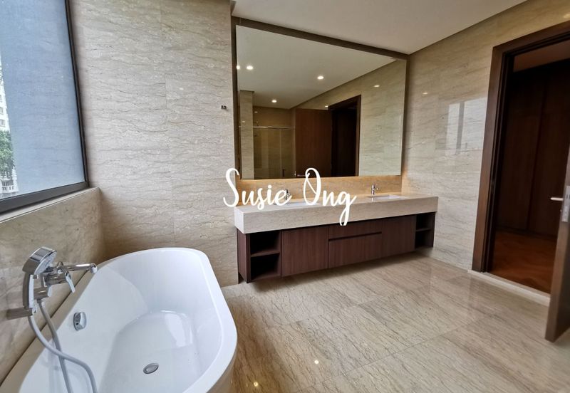 Rimbun @ Embassy Row